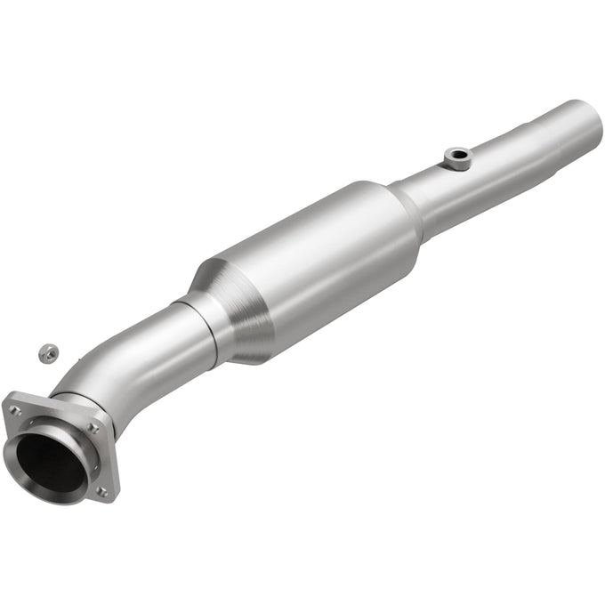 California Grade CARB Compliant Direct-Fit Catalytic Converter <br>01-03 Audi S8 4.2L