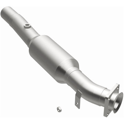 California Grade CARB Compliant Direct-Fit Catalytic Converter <br>01-03 Audi S8 4.2L