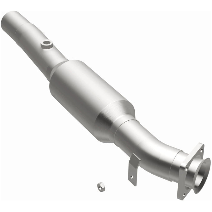 California Grade CARB Compliant Direct-Fit Catalytic Converter <br>01-03 Audi S8 4.2L