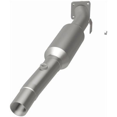 California Grade CARB Compliant Direct-Fit Catalytic Converter <br>01-03 Audi S8 4.2L