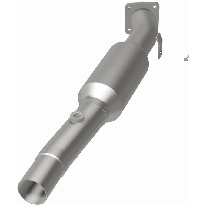 California Grade CARB Compliant Direct-Fit Catalytic Converter <br>01-03 Audi S8 4.2L