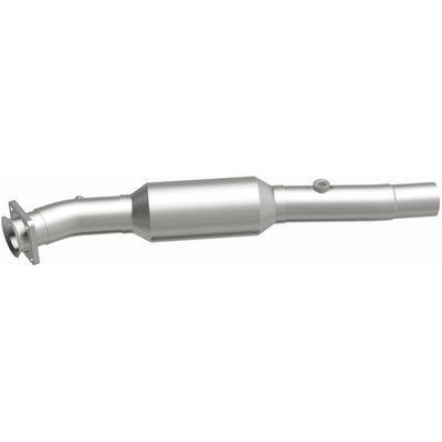California Grade CARB Compliant Direct-Fit Catalytic Converter <br>01-03 Audi S8 4.2L