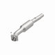 California Grade CARB Compliant Direct-Fit Catalytic Converter <br>01-03 Audi S8 4.2L