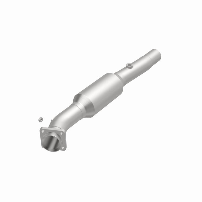 California Grade CARB Compliant Direct-Fit Catalytic Converter <br>01-03 Audi S8 4.2L