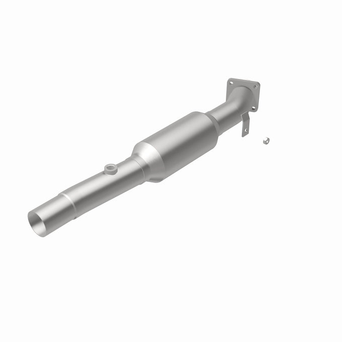 California Grade CARB Compliant Direct-Fit Catalytic Converter <br>01-03 Audi S8 4.2L