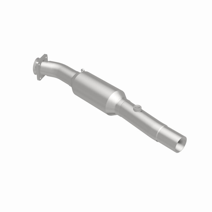 California Grade CARB Compliant Direct-Fit Catalytic Converter <br>01-03 Audi S8 4.2L