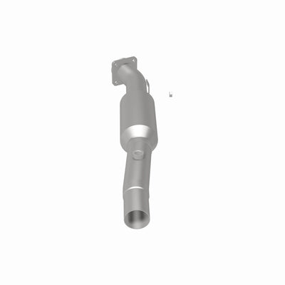 California Grade CARB Compliant Direct-Fit Catalytic Converter <br>01-03 Audi S8 4.2L