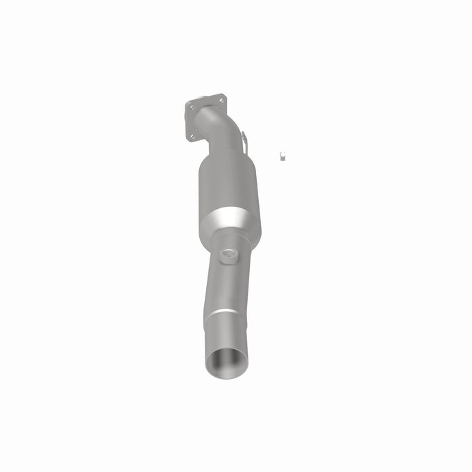 California Grade CARB Compliant Direct-Fit Catalytic Converter <br>01-03 Audi S8 4.2L