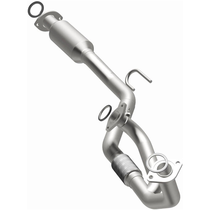 California Grade CARB Compliant Direct-Fit Catalytic Converter <br>1997 Lexus ES300 3.0L