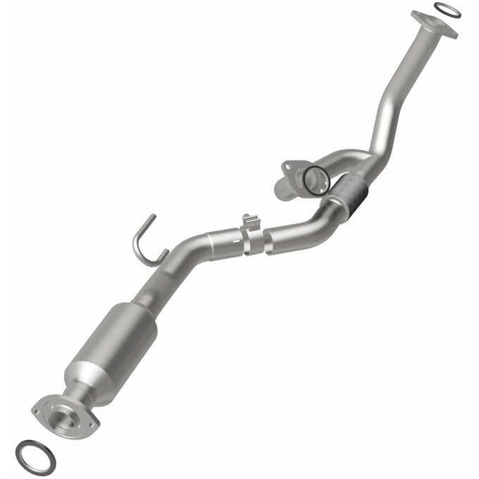 California Grade CARB Compliant Direct-Fit Catalytic Converter <br>1997 Lexus ES300 3.0L