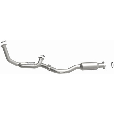 California Grade CARB Compliant Direct-Fit Catalytic Converter <br>1997 Lexus ES300 3.0L