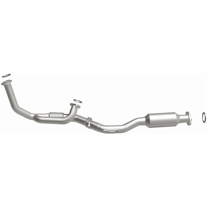 California Grade CARB Compliant Direct-Fit Catalytic Converter <br>1997 Lexus ES300 3.0L