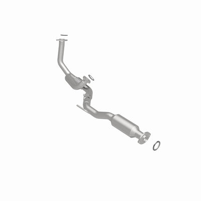 California Grade CARB Compliant Direct-Fit Catalytic Converter <br>1997 Lexus ES300 3.0L