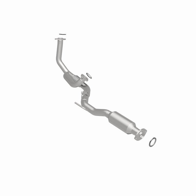 California Grade CARB Compliant Direct-Fit Catalytic Converter <br>1997 Lexus ES300 3.0L