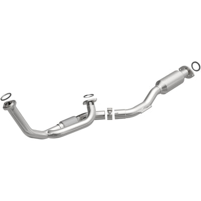 California Grade CARB Compliant Direct-Fit Catalytic Converter <br>1997 Lexus ES300 3.0L