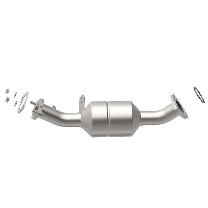 California Grade CARB Compliant Direct-Fit Catalytic Converter <br>2003 Cadillac CTS 3.2L