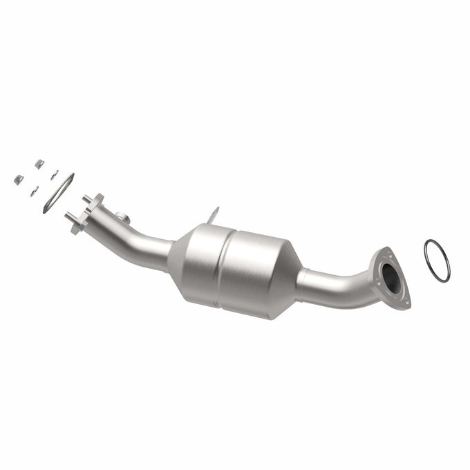 California Grade CARB Compliant Direct-Fit Catalytic Converter <br>2003 Cadillac CTS 3.2L
