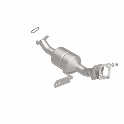 California Grade CARB Compliant Direct-Fit Catalytic Converter <br>2003 Cadillac CTS 3.2L