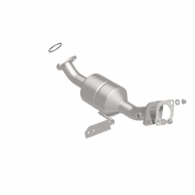 California Grade CARB Compliant Direct-Fit Catalytic Converter <br>2003 Cadillac CTS 3.2L