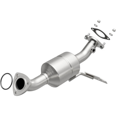 California Grade CARB Compliant Direct-Fit Catalytic Converter <br>2003 Cadillac CTS 3.2L