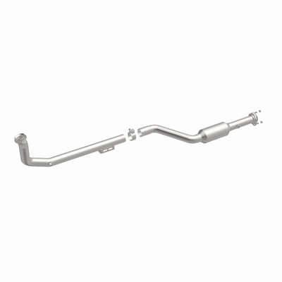 California Grade CARB Compliant Direct-Fit Catalytic Converter <br>2002 Mercedes-Benz C230 2.3L
