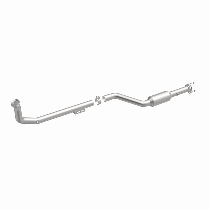 California Grade CARB Compliant Direct-Fit Catalytic Converter <br>2002 Mercedes-Benz C230 2.3L