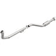 California Grade CARB Compliant Direct-Fit Catalytic Converter <br>2002 Mercedes-Benz C230 2.3L