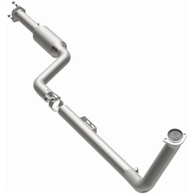 California Grade CARB Compliant Direct-Fit Catalytic Converter <br>2002 Mercedes-Benz C230 2.3L