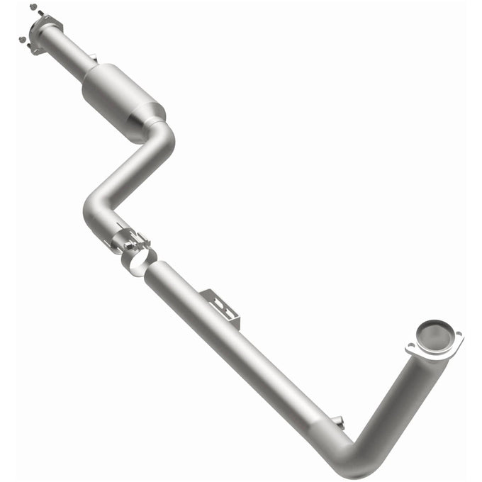 California Grade CARB Compliant Direct-Fit Catalytic Converter <br>2002 Mercedes-Benz C230 2.3L