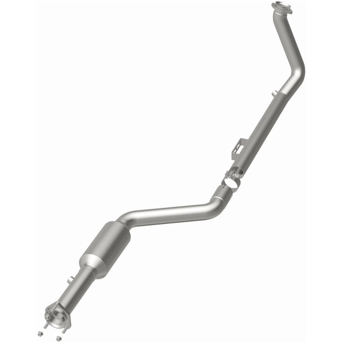 California Grade CARB Compliant Direct-Fit Catalytic Converter <br>2002 Mercedes-Benz C230 2.3L