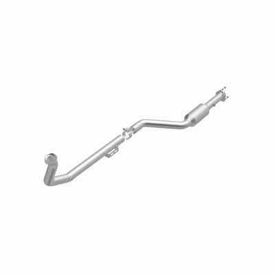California Grade CARB Compliant Direct-Fit Catalytic Converter <br>2002 Mercedes-Benz C230 2.3L