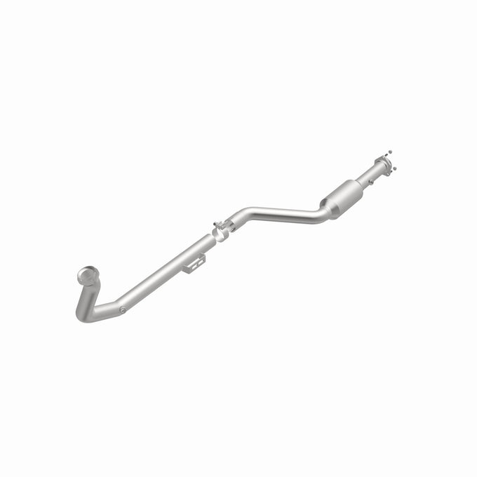 California Grade CARB Compliant Direct-Fit Catalytic Converter <br>2002 Mercedes-Benz C230 2.3L