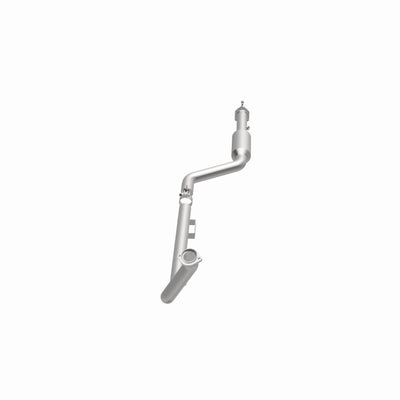 California Grade CARB Compliant Direct-Fit Catalytic Converter <br>2002 Mercedes-Benz C230 2.3L