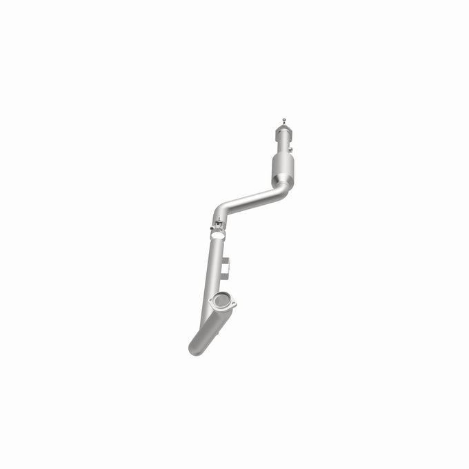 California Grade CARB Compliant Direct-Fit Catalytic Converter <br>2002 Mercedes-Benz C230 2.3L
