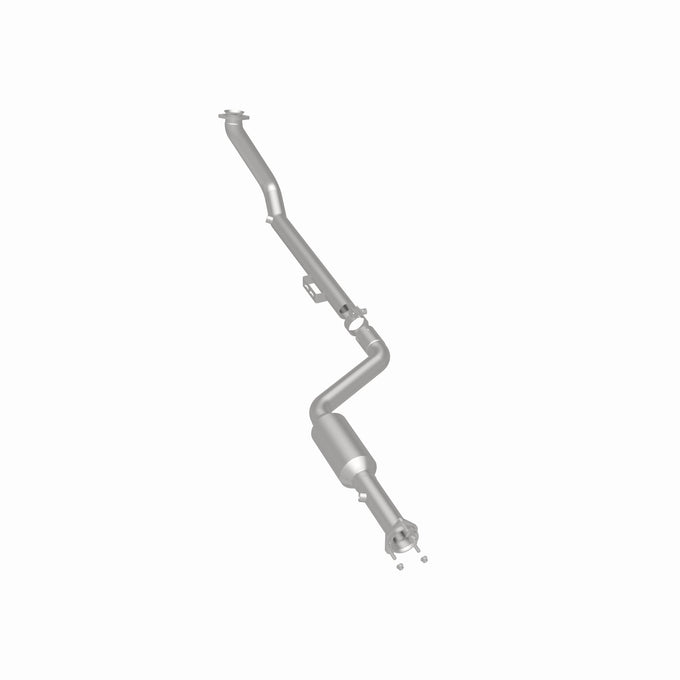 California Grade CARB Compliant Direct-Fit Catalytic Converter <br>2002 Mercedes-Benz C230 2.3L