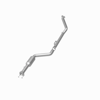 California Grade CARB Compliant Direct-Fit Catalytic Converter <br>2002 Mercedes-Benz C230 2.3L