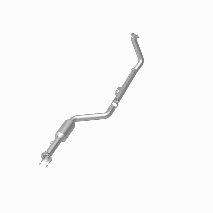 California Grade CARB Compliant Direct-Fit Catalytic Converter <br>2002 Mercedes-Benz C230 2.3L