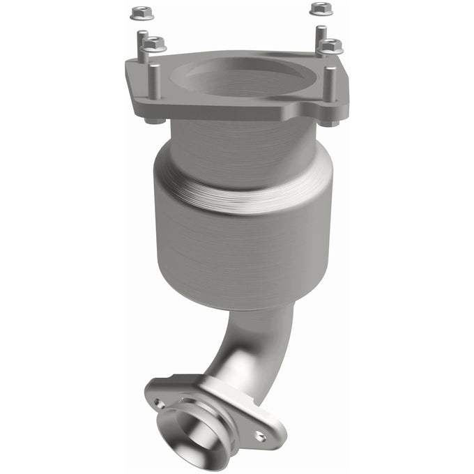 California Grade CARB Compliant Direct-Fit Catalytic Converter <br>01-03 Chrysler Sebring, Dodge Stratus 2.7L