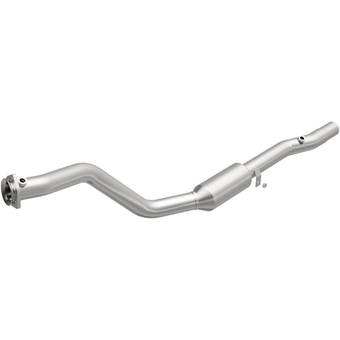 California Grade CARB Compliant Direct-Fit Catalytic Converter <br>01-03 Audi S8 4.2L