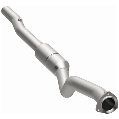 California Grade CARB Compliant Direct-Fit Catalytic Converter <br>01-03 Audi S8 4.2L