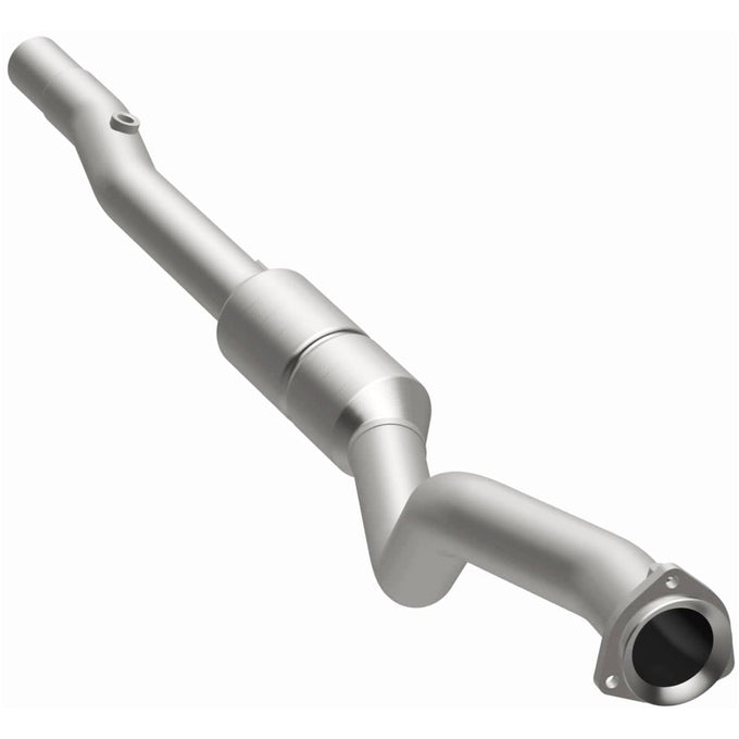 California Grade CARB Compliant Direct-Fit Catalytic Converter <br>01-03 Audi S8 4.2L