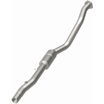 California Grade CARB Compliant Direct-Fit Catalytic Converter <br>01-03 Audi S8 4.2L