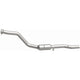 California Grade CARB Compliant Direct-Fit Catalytic Converter <br>01-03 Audi S8 4.2L