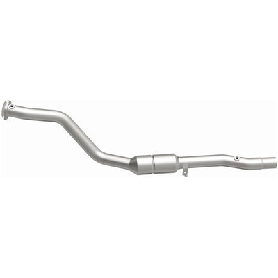 California Grade CARB Compliant Direct-Fit Catalytic Converter <br>01-03 Audi S8 4.2L
