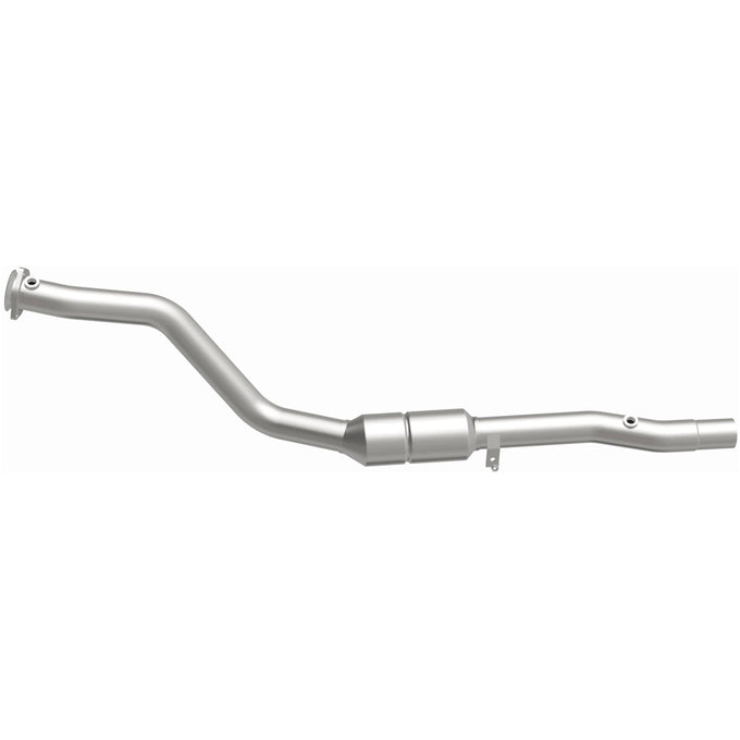 California Grade CARB Compliant Direct-Fit Catalytic Converter <br>01-03 Audi S8 4.2L