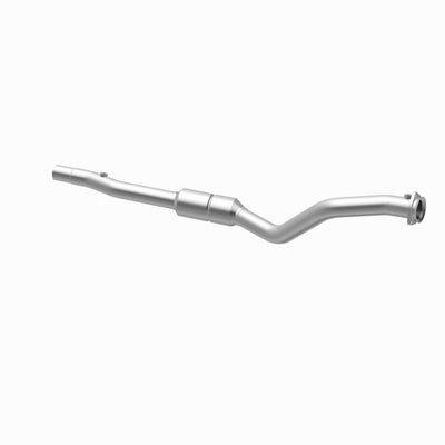 California Grade CARB Compliant Direct-Fit Catalytic Converter <br>01-03 Audi S8 4.2L