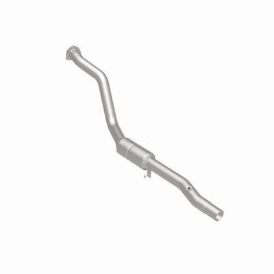 California Grade CARB Compliant Direct-Fit Catalytic Converter <br>01-03 Audi S8 4.2L