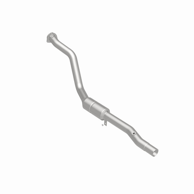 California Grade CARB Compliant Direct-Fit Catalytic Converter <br>01-03 Audi S8 4.2L