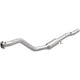 California Grade CARB Compliant Direct-Fit Catalytic Converter <br>01-03 Audi S8 4.2L