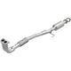 California Grade CARB Compliant Direct-Fit Catalytic Converter <br>2004 Mitsubishi Lancer 2.4L